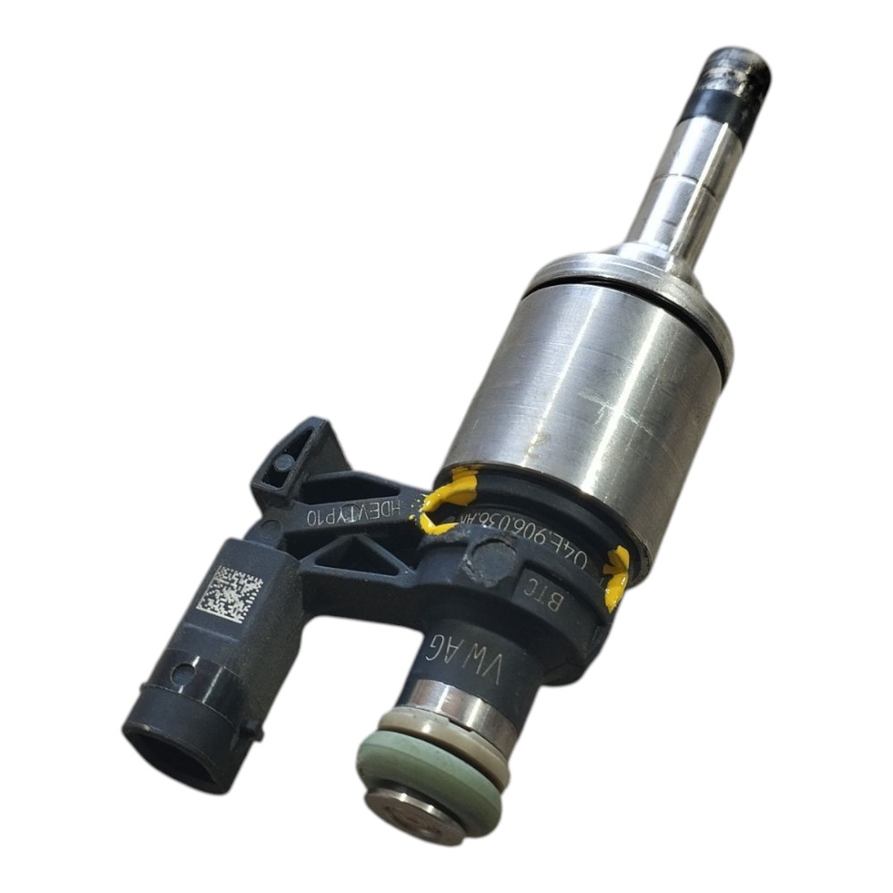 Bico Injetor Vw Taos Highline 2022 2024 V655 5