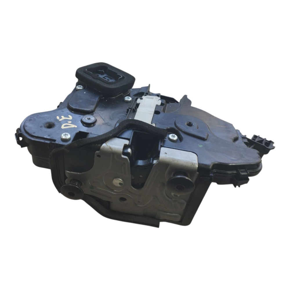 Fechadura Dianteiro Esquerdo Vw Taos Highline 2022 2024 V655 8