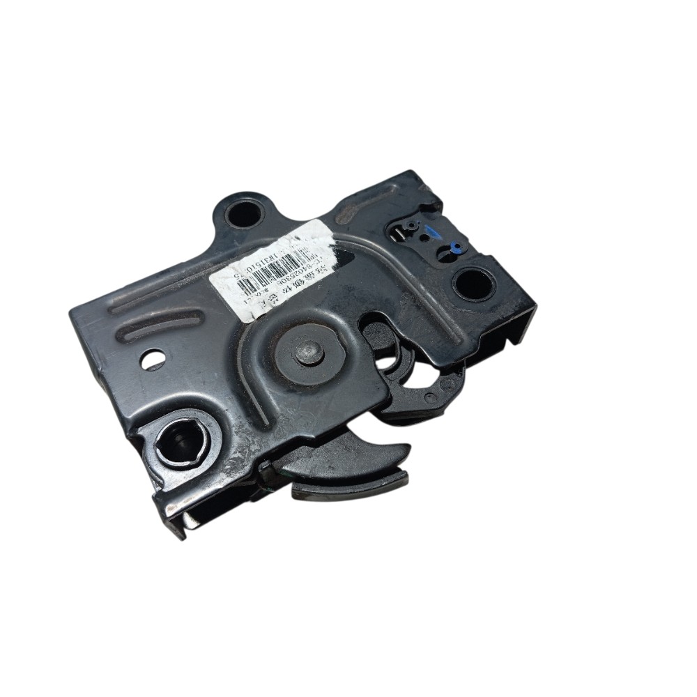 Fechadura Capô Byd Song Pro 2024 2025 V674 1