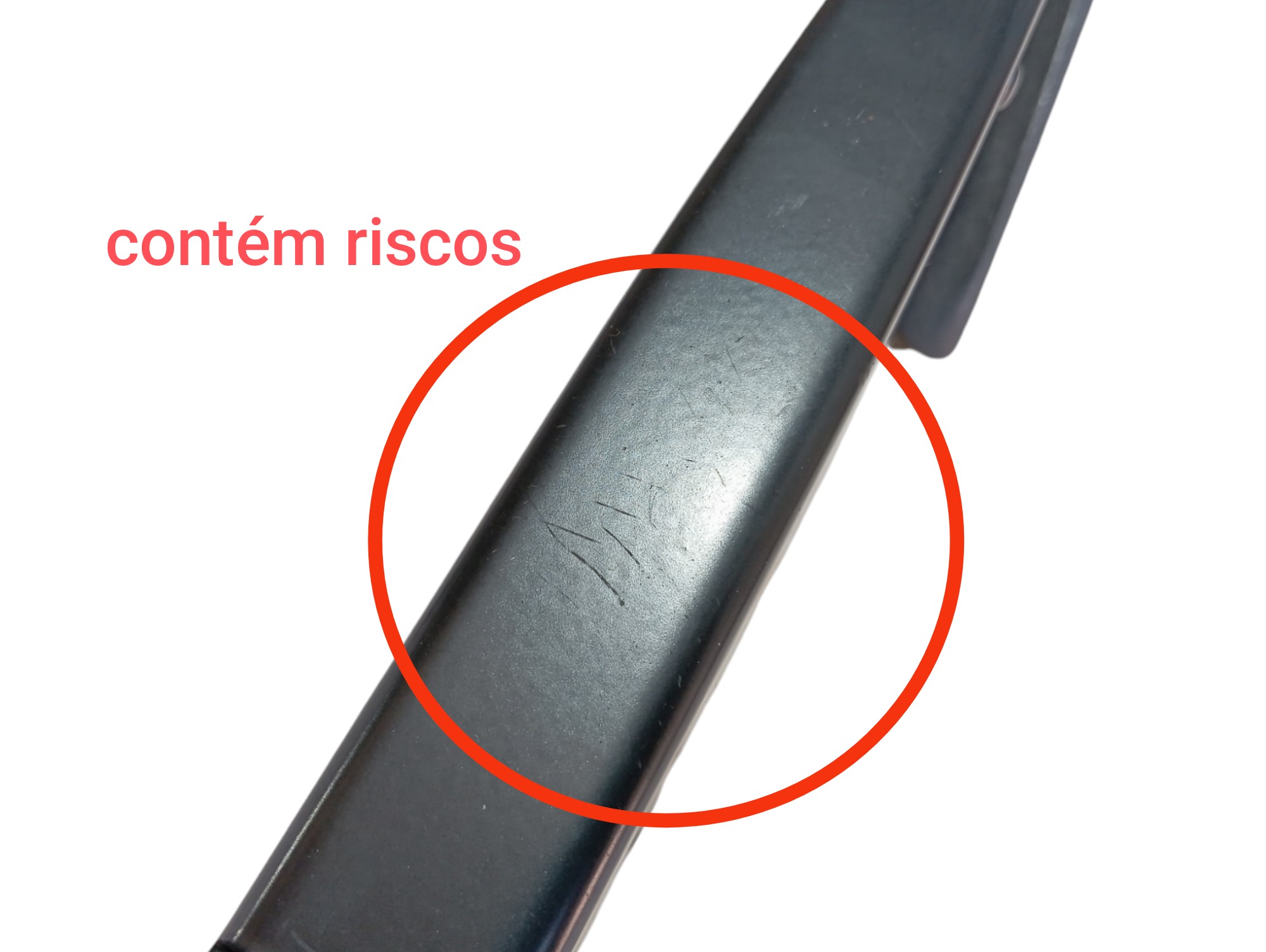 Haste Braço Limpador Esquerdo Jeep Grand Cherokee 2014 V604 Esquerdo 5