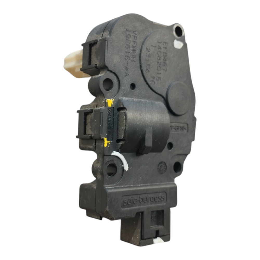 Motor Atuador Caixa Ar Volvo V40 T3 2013 2019 V652 4