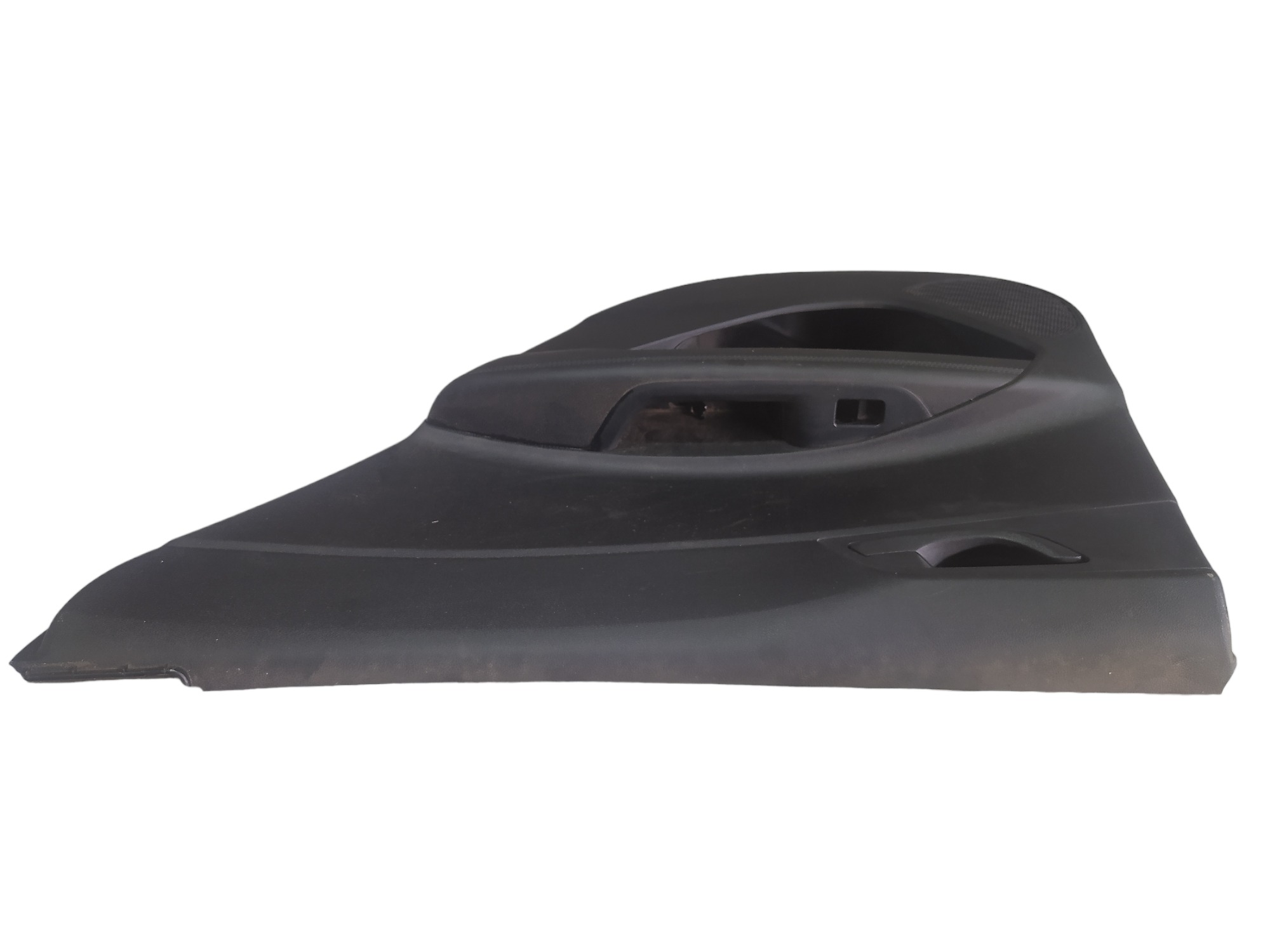 Forro Porta Traseira Direita Hyundai Hb20 Comfort 2023 V590 Preto 7