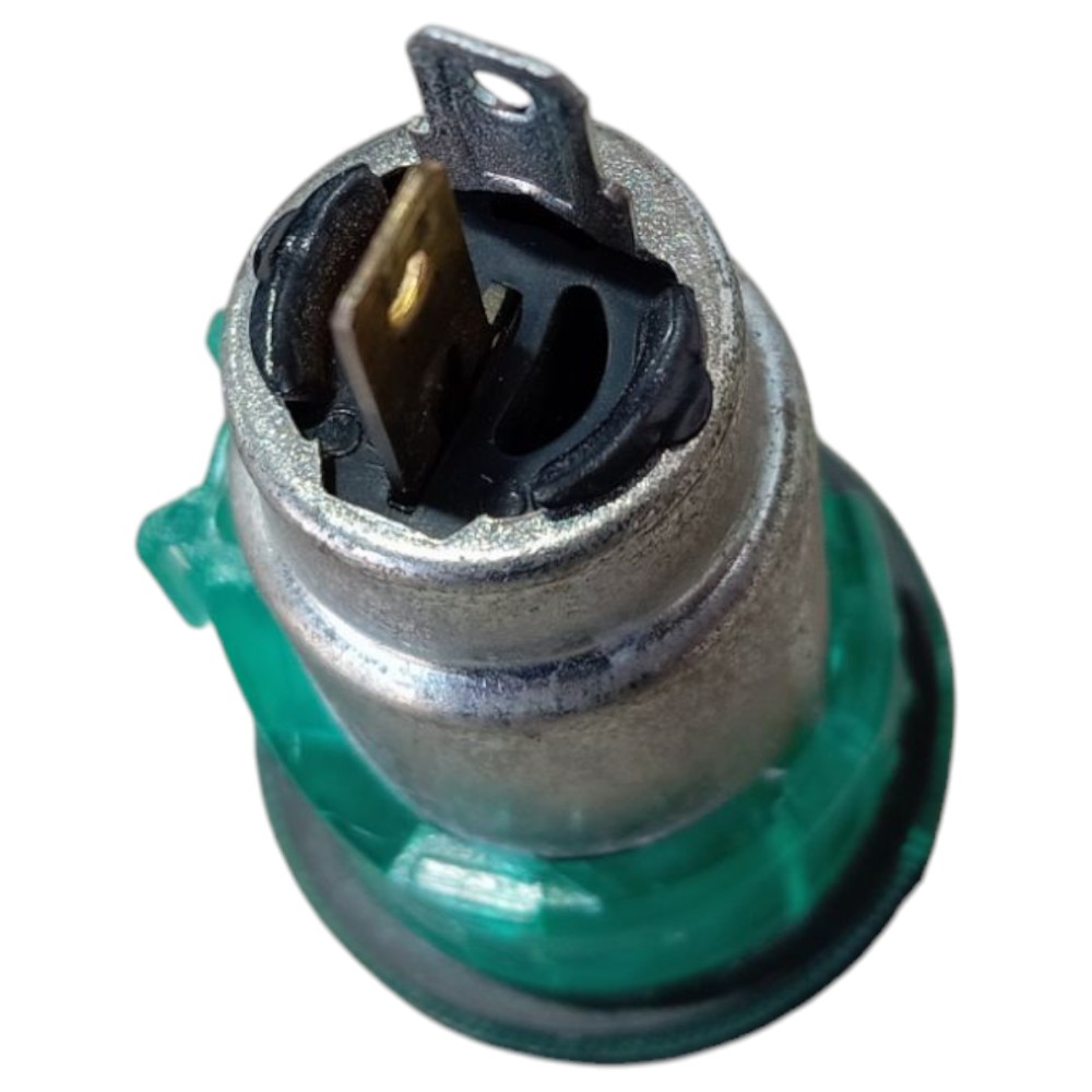 Tomada 12v Troller T4 2011 V650 5