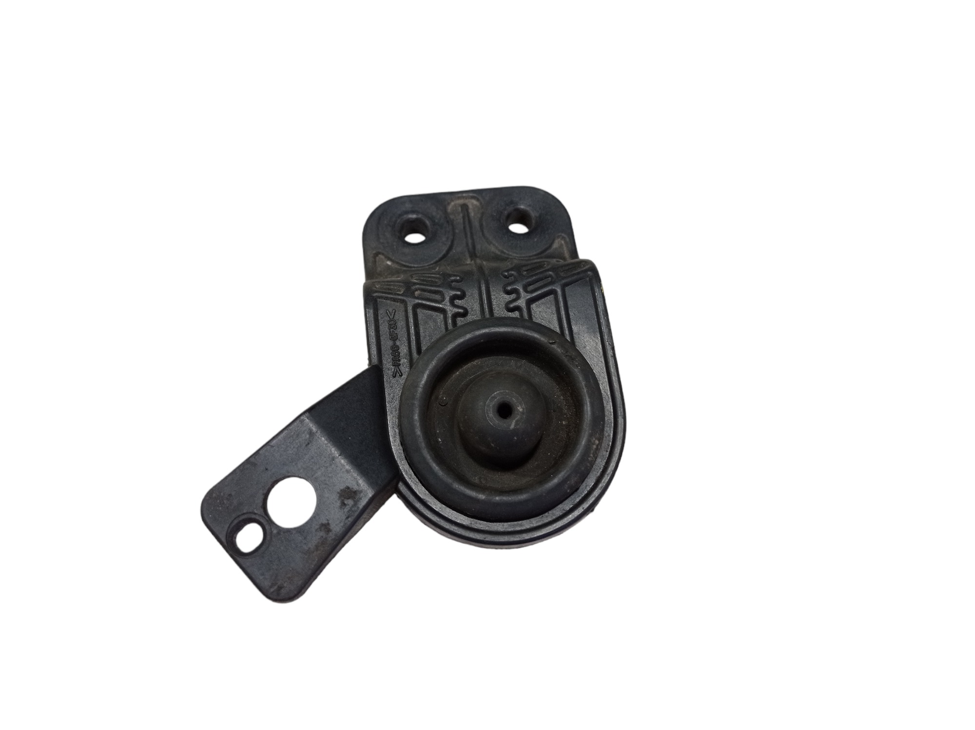Suporte Direito Radiador Hyundai Azera 2011 V579 5