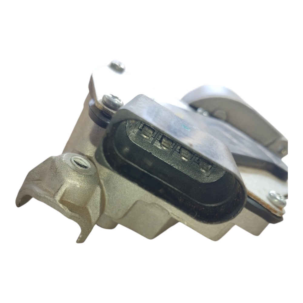 Motor Limpador Parabrisa Dianteiro Byd Dolphin 2024 V653 5