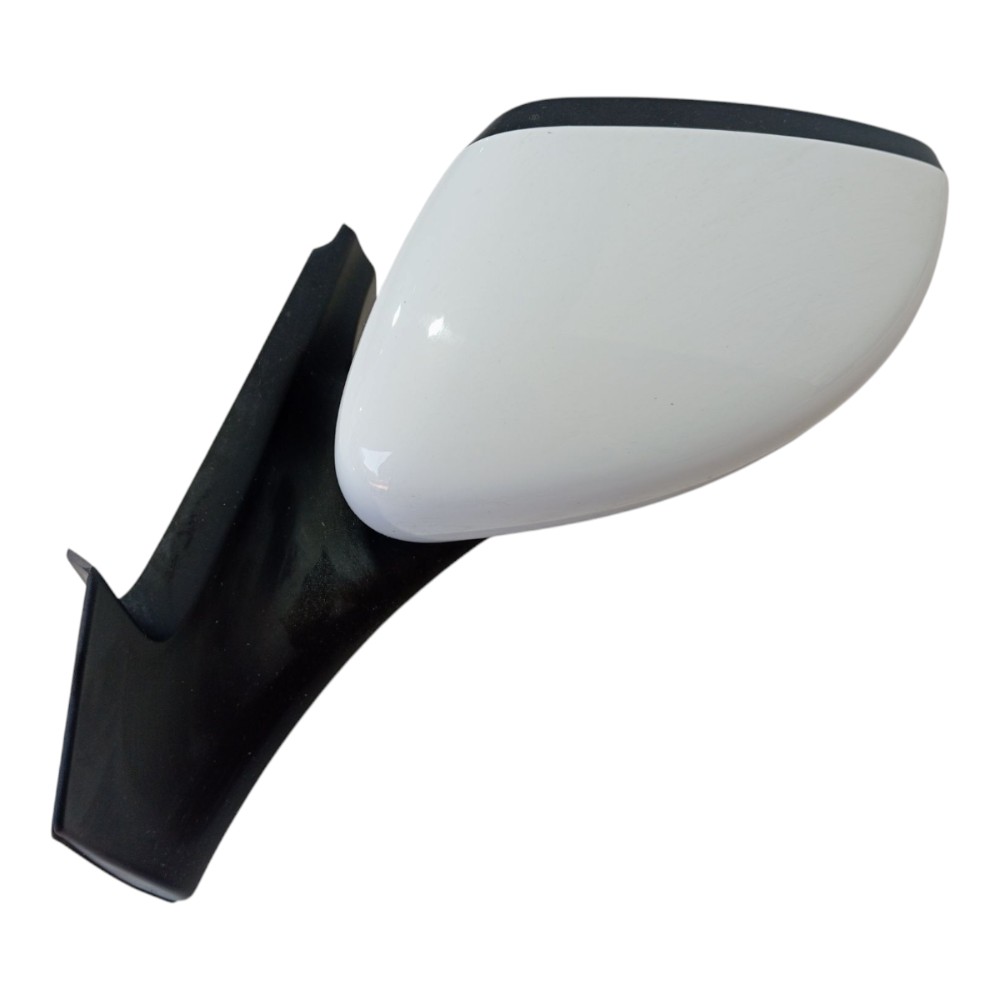 Retrovisor Esquerdo Renault Zoe 2023 V639