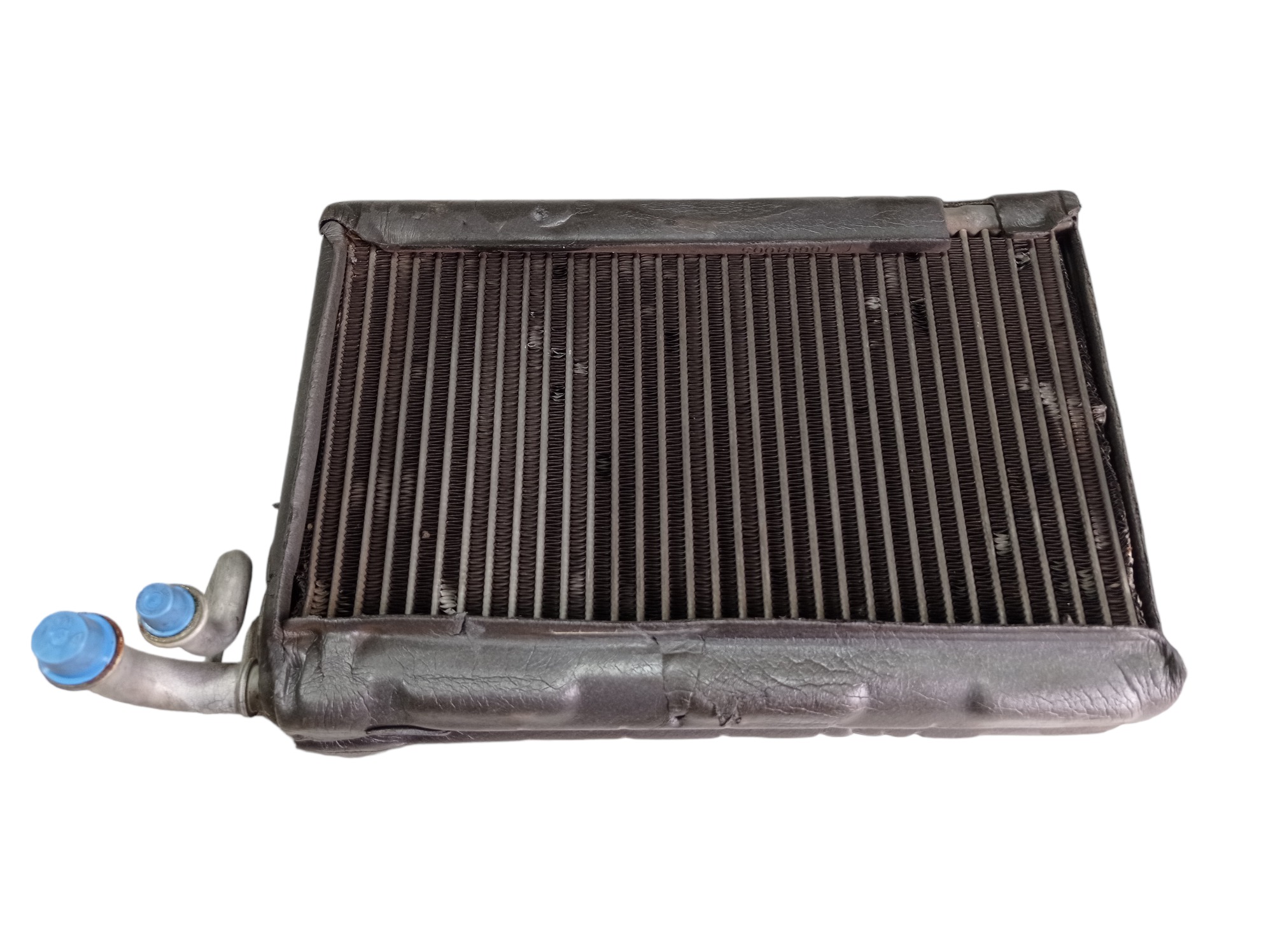 Caixa Evaporadora Ar Condicionado Jeep Grand Cherokee V580 6