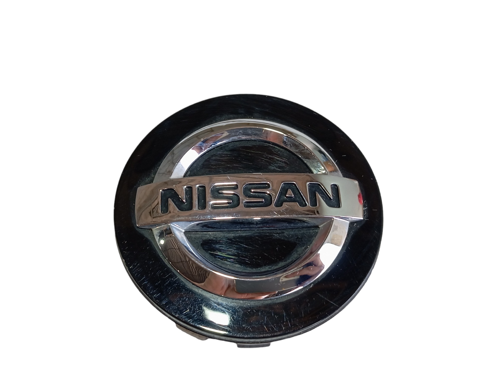 Miolo Calota Nissan Leaf 2022 V589 Preto 6