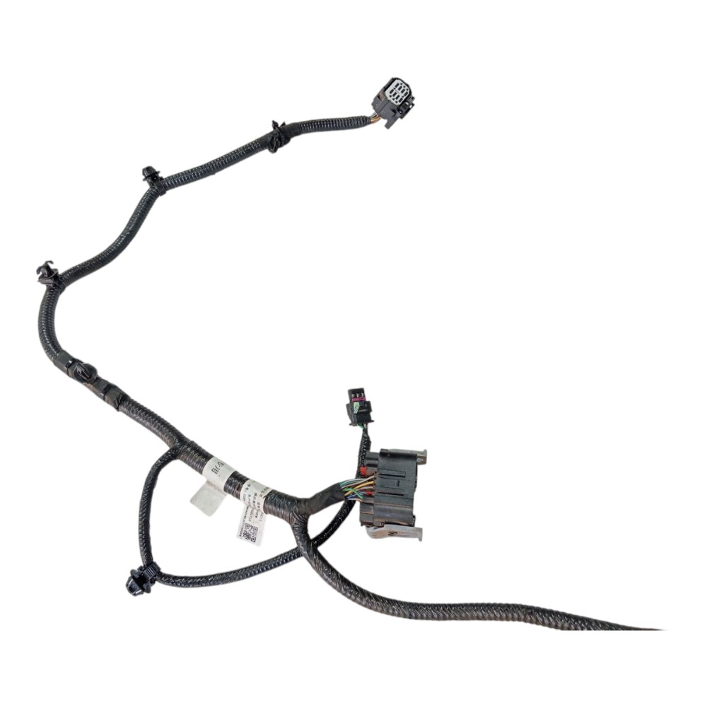 Chicote Bateria Gwm Haval Gt 2024 V636 5