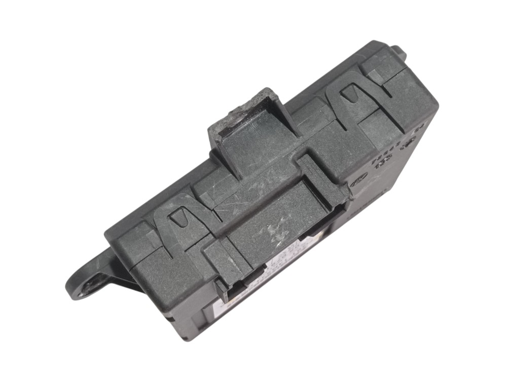 Módulo Conforto Traseiro Esquerdo Volvo Xc70 2007 6