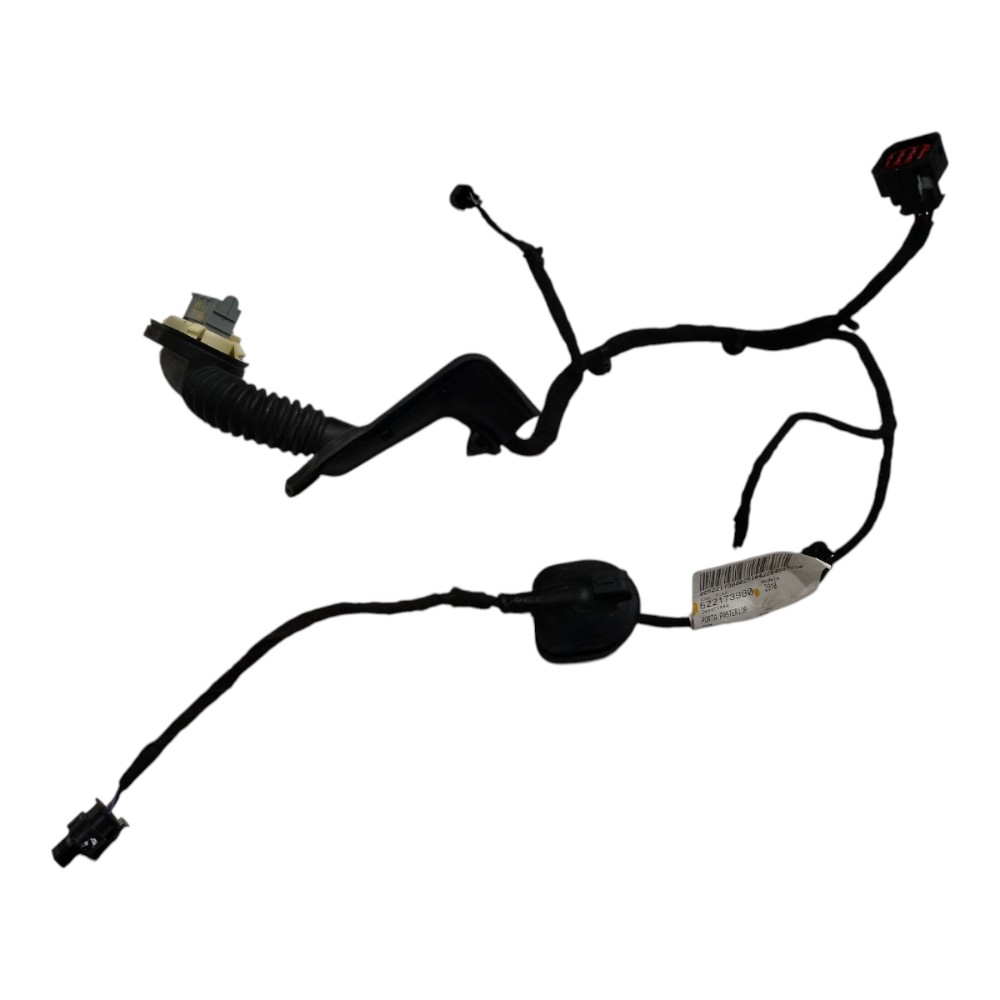 Chicote Porta Traseira Direita Ram Rampage 2023 2025 V659 6