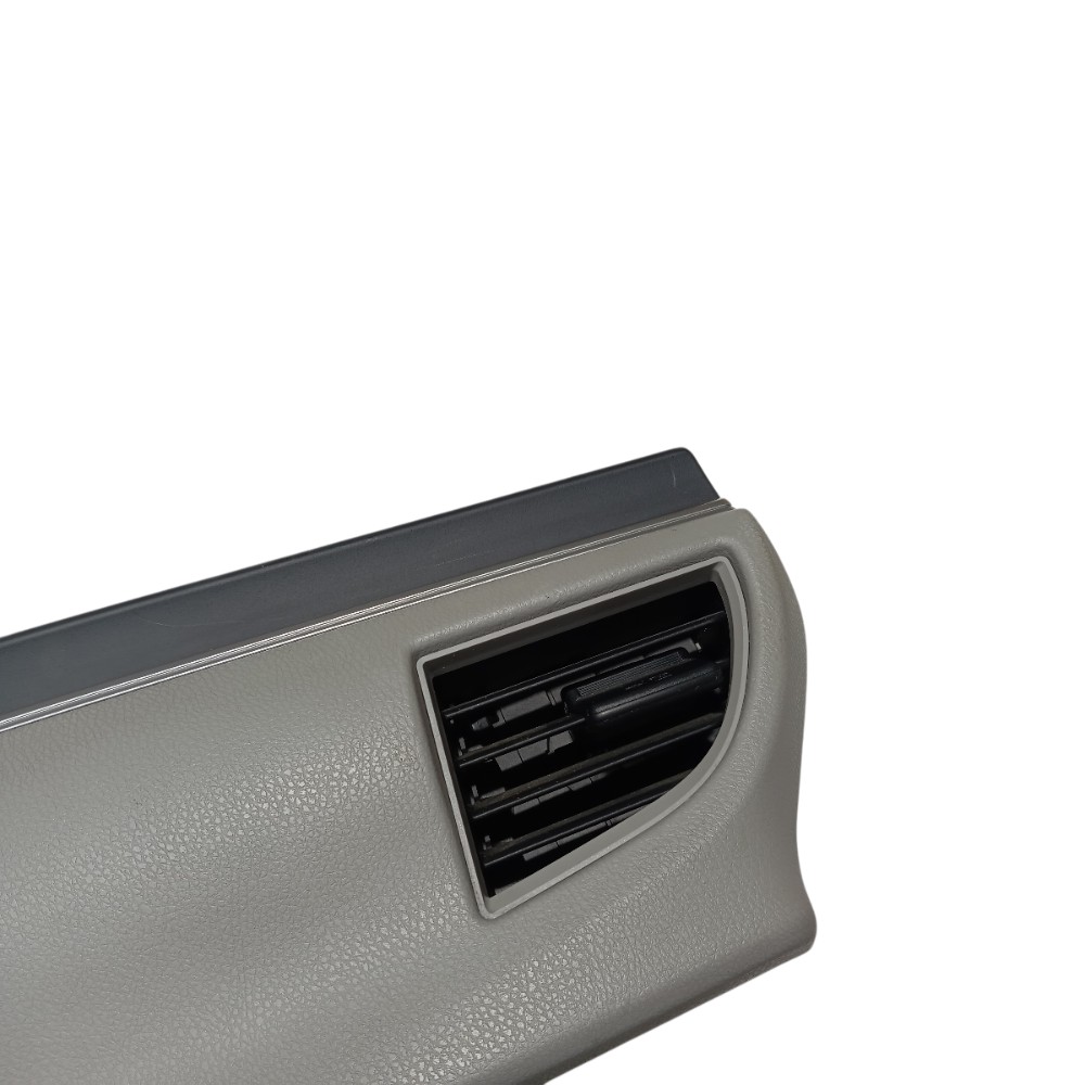 Moldura Painel Multimídia Toyota Corolla 2015 A 2019 9