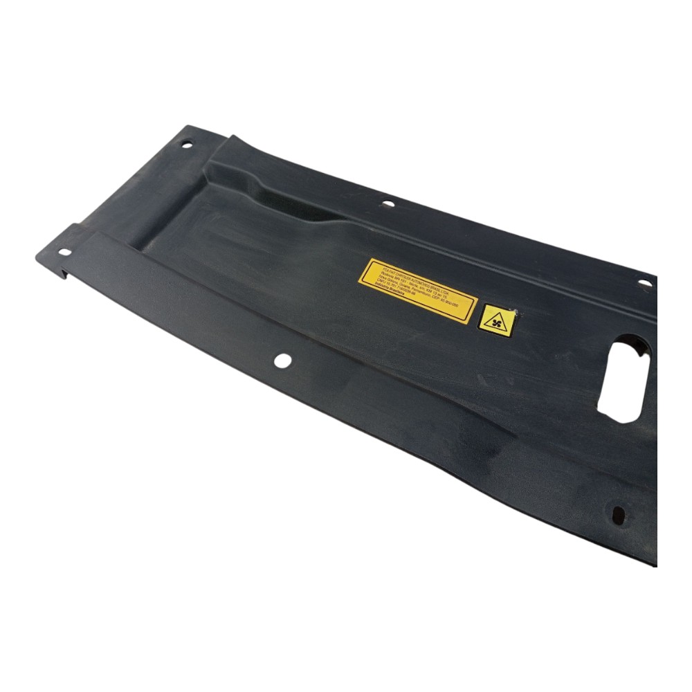 Acabamento Mini Frente Ram Rampage Rt 2023 2024 V641 2