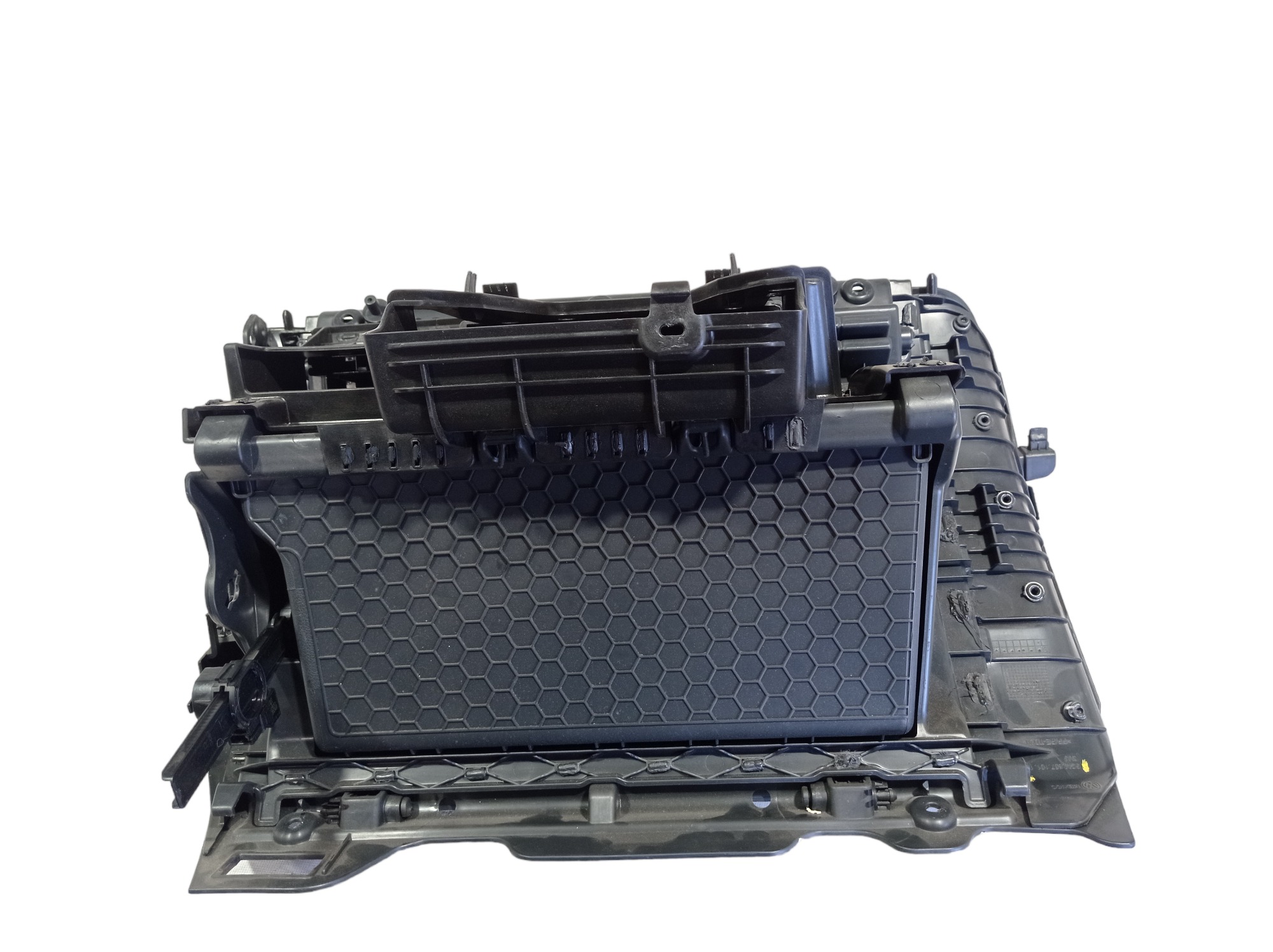 Porta Luvas Vw Golf Tsi Comfortline 2017 V585 1