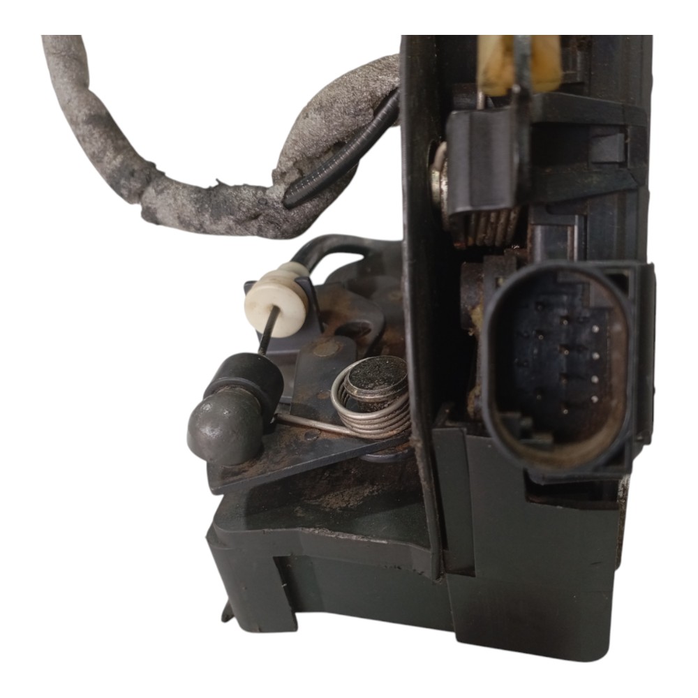 Fechadura Trava Porta Traseir Direita Bmw X5 2002 A 2006 V74 7