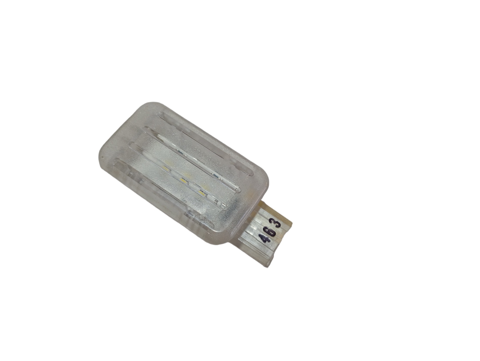 Luz Cortesia Land Rover Range Rover Sport 2014 V592 4