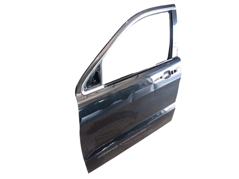 Porta Dianteira Esquerda Jeep Grand Cherokee 3.6 2014 V604 10