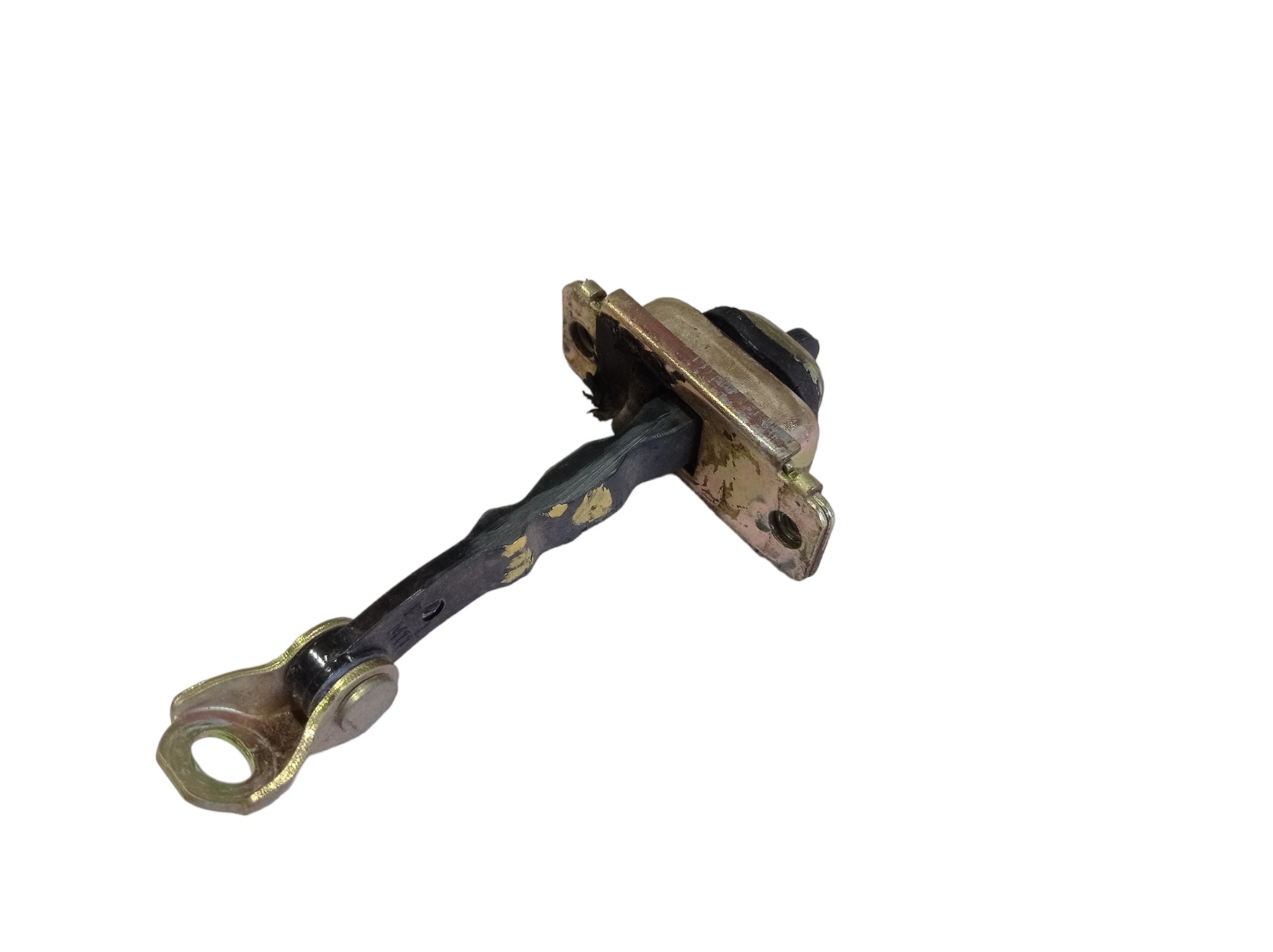 Limitador Porta Dianteira Esquerda Chery Cielo 2012 V514 2