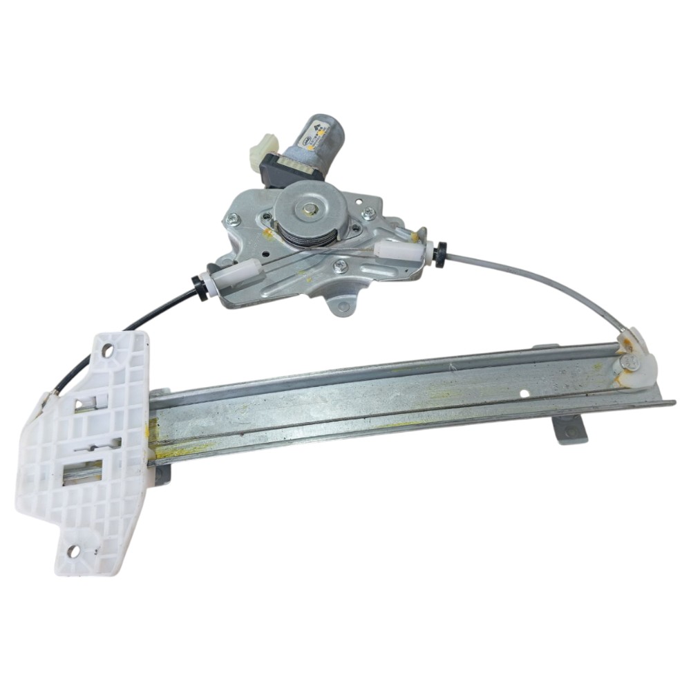 Máquina Vidro Porta Traseira Direita Jac Ejs1 2022 2023 V651 3