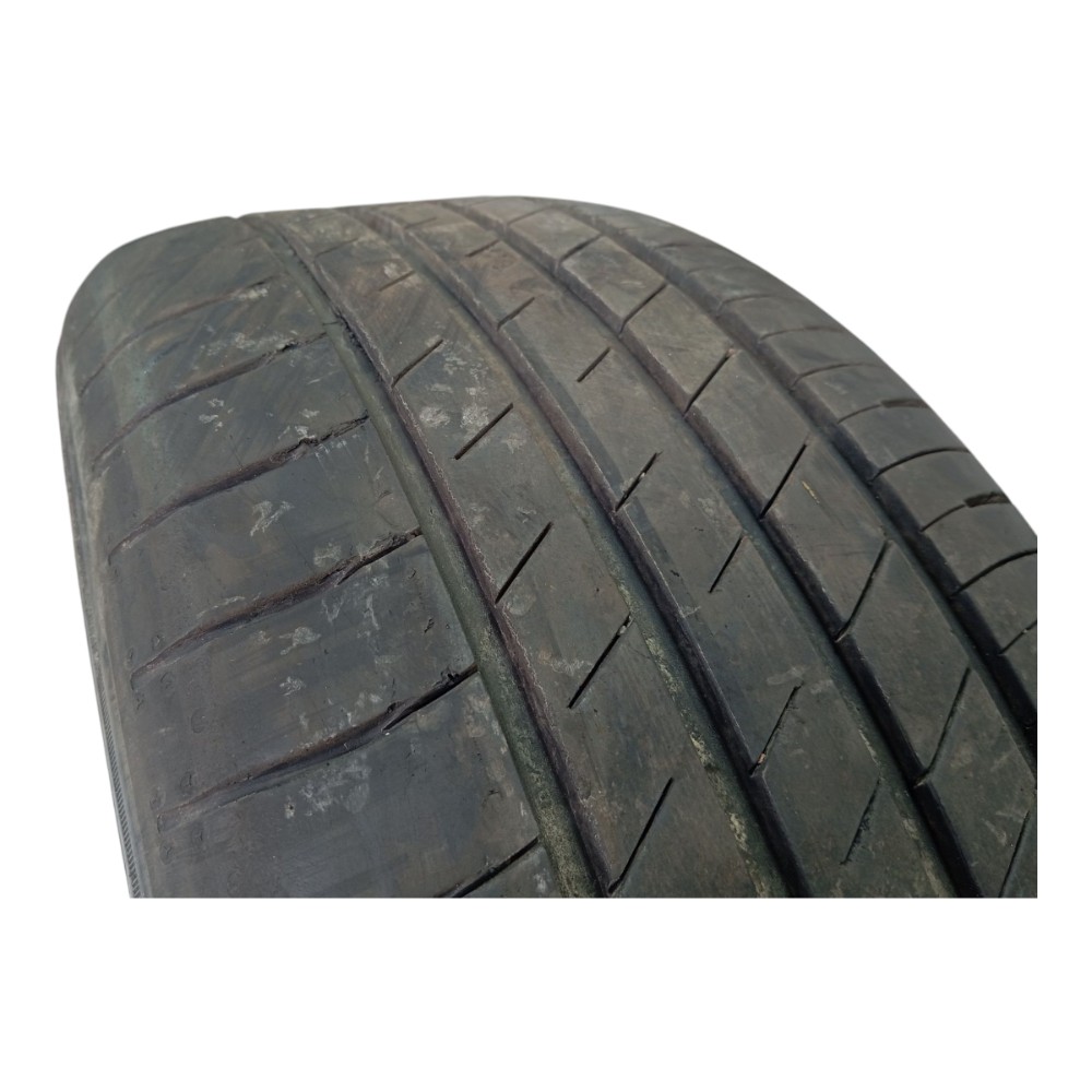 Pneu Aro 17 Goodyear Efficientgrip 215/50 R17 V632 4