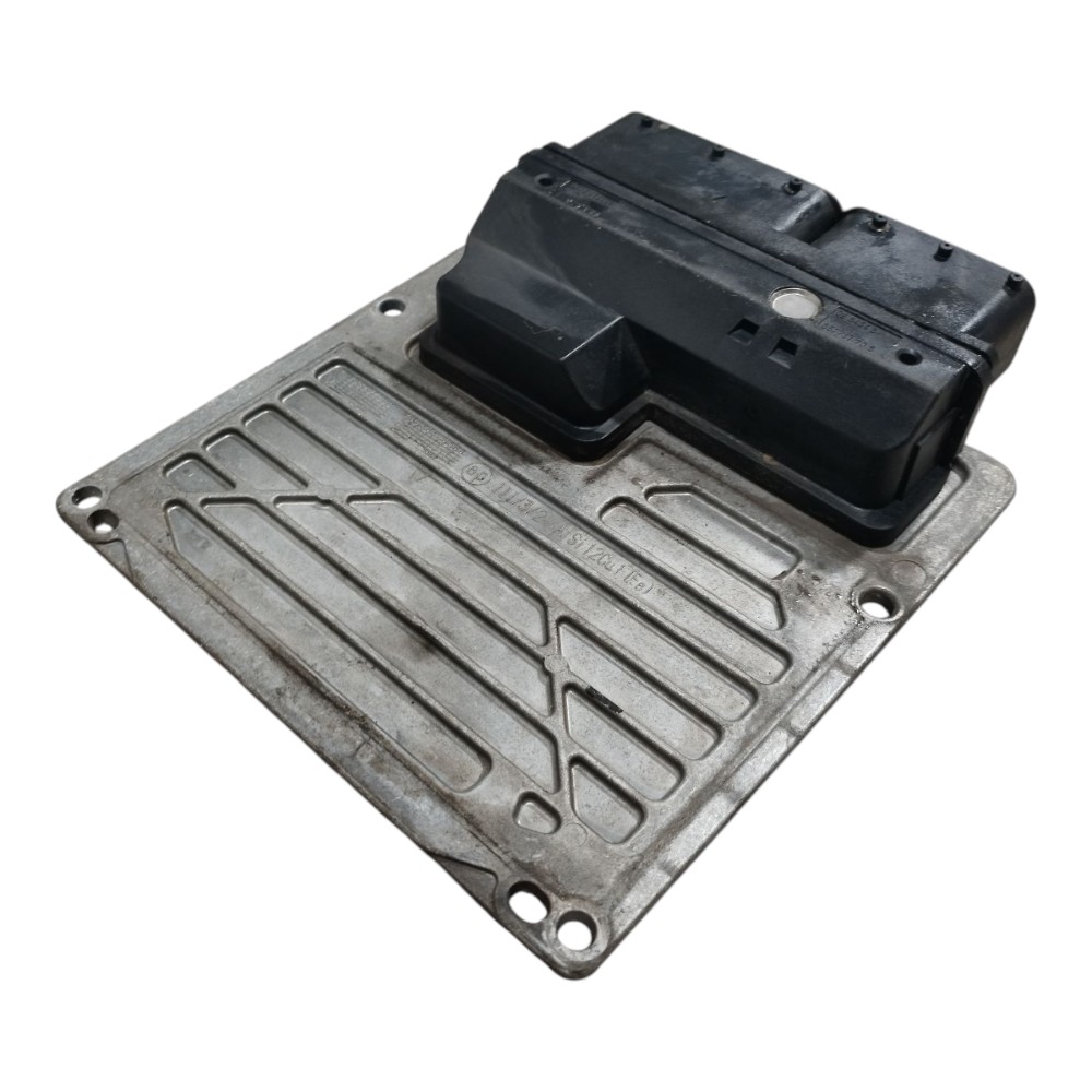 Módulo Injeção Controle Mercedes C180 2002 2007 V661 2