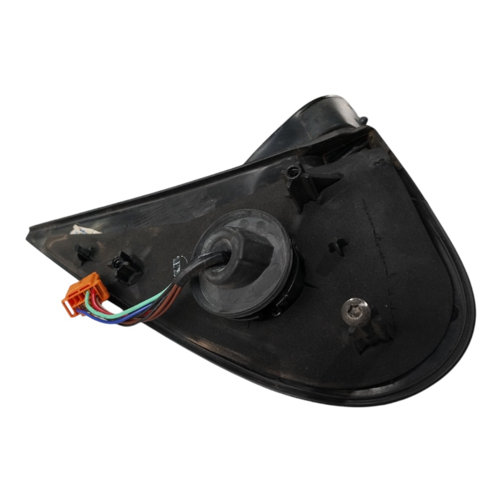 Retrovisor Direito Peugeot 206 2005 2p V33 7