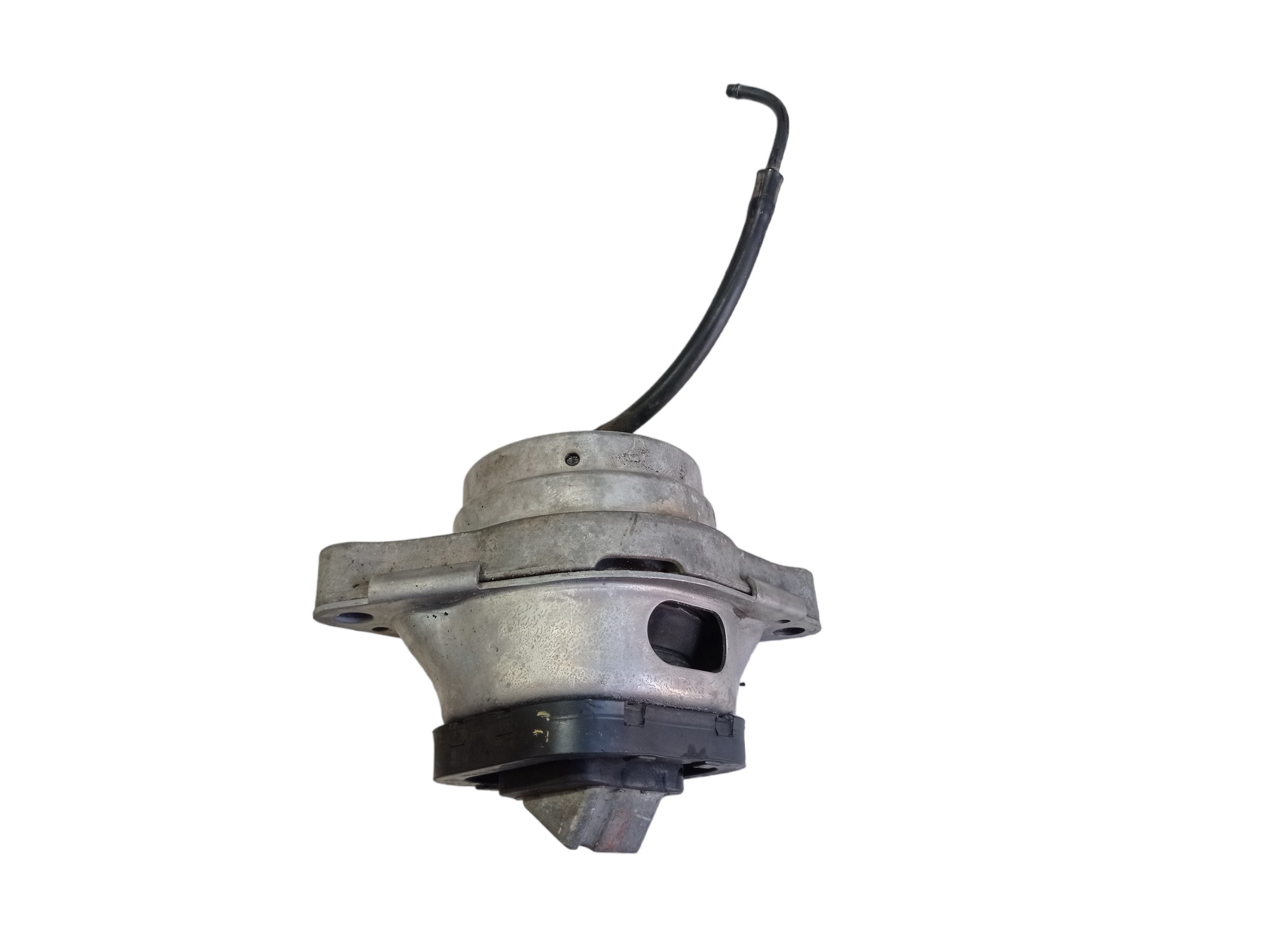 Coxim Esquerdo Motor Range Rover Vogue 3.6 2008 V583 5