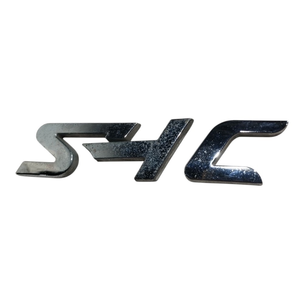 Emblema Tampa Traseira Jac T50 2017 2021 V662 10