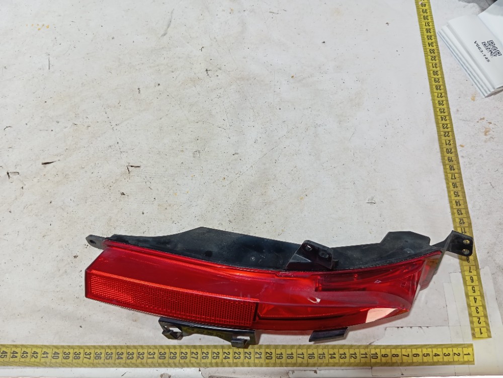 Olho Gato Traseiro Direito Discovery Sport 2015 A 2018 V663 9