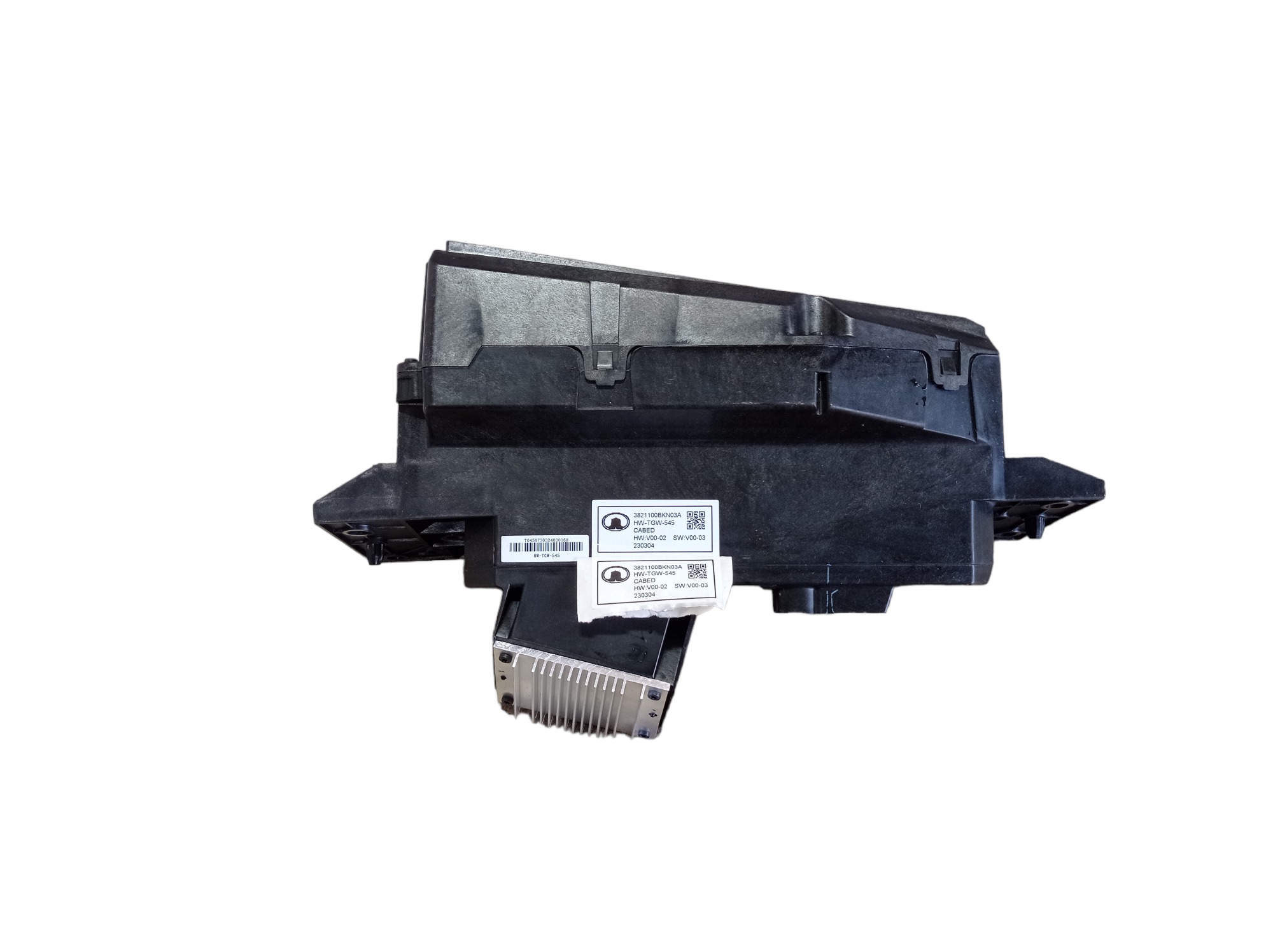 Projetor De Parabrisa Gwm Haval H6 Gt 1.5 2024 V598 6