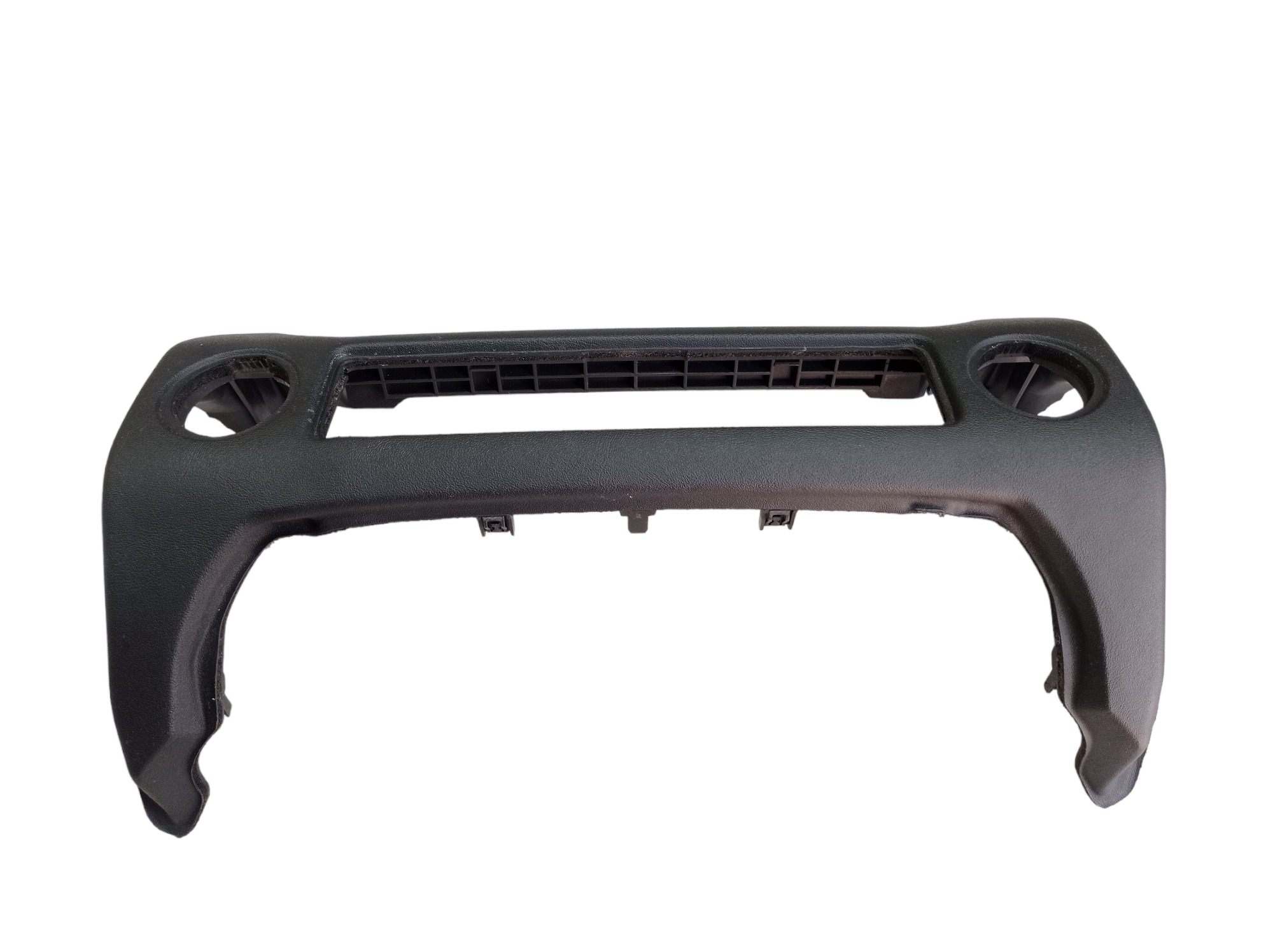 Moldura Difusor Ar Painel Range Rover Vogue 2008 V583 3