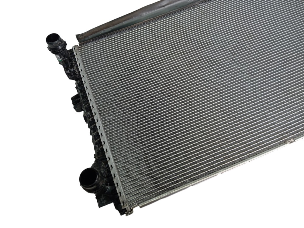 Radiador Água Vw Nivus Hl Tsi 1.0 2024 V608 6