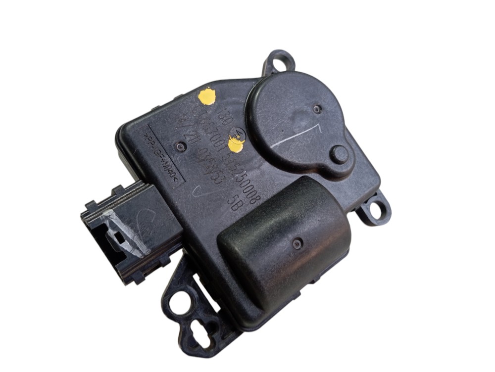 Motor Atuador Ar Condicionado Jeep Grand Cherokee 2014 V607 5