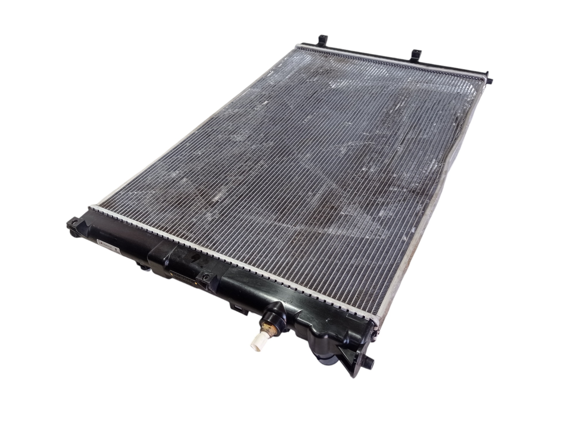Radiador Agua Honda Hrv Touring 1.5 2020 2025 V602 3