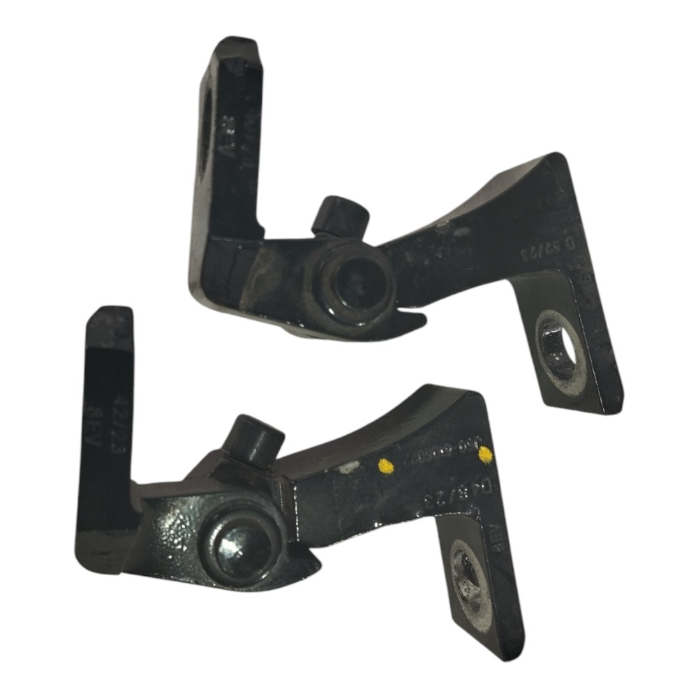 Dobradiça Porta Tras Direita Chery Tiggo 5x Sport 2024 V621 2