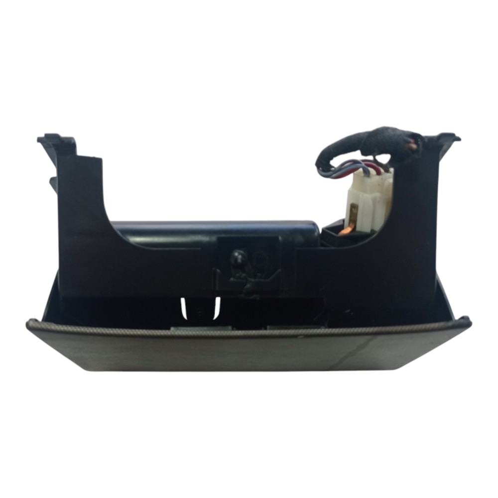 Cinzeiro Porta Treco Dianteiro Vw Passat 2001  V300 3