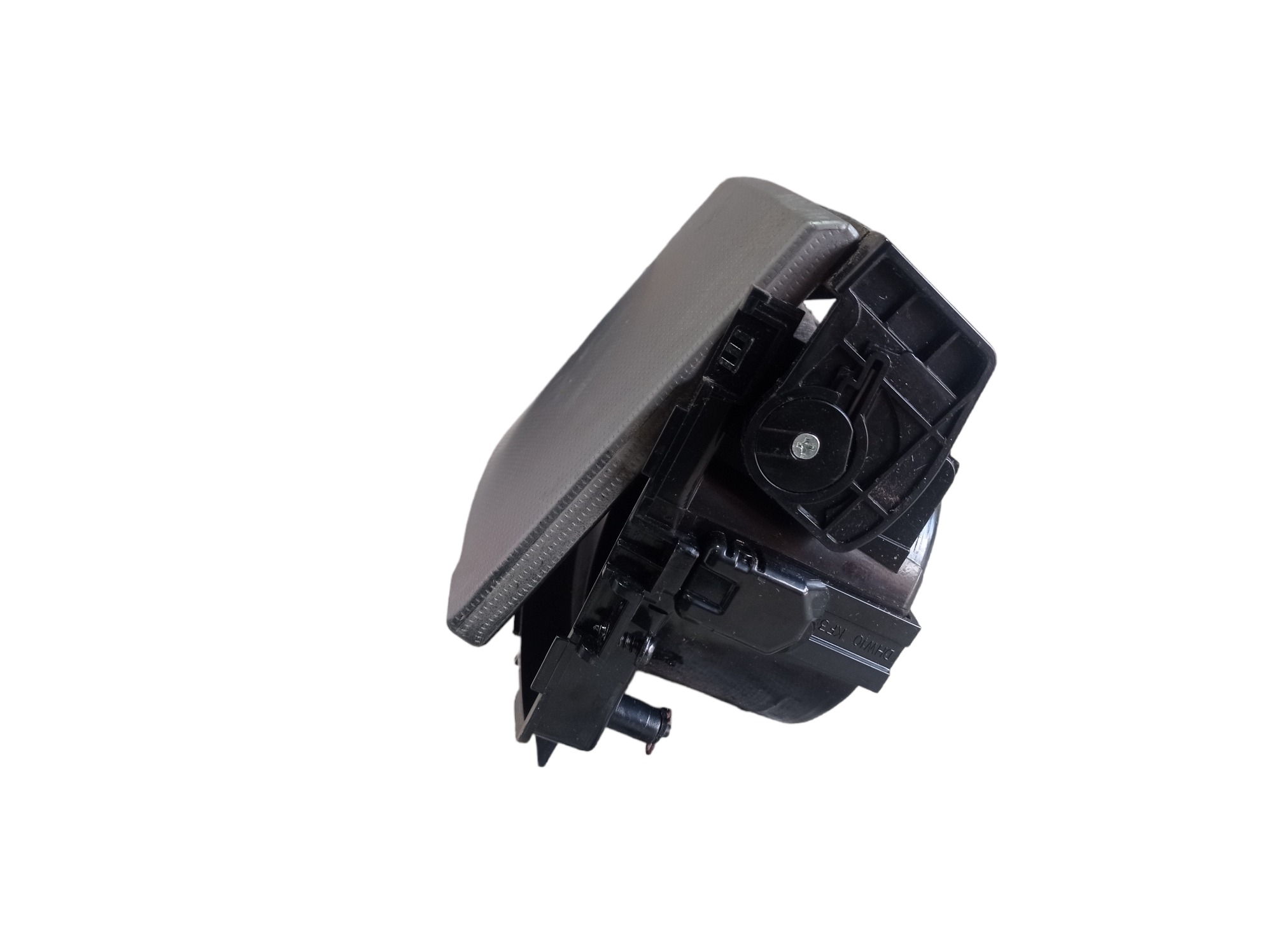 Porta Copos Hyundai Azera 2009 3.3 V595 Cinza 3