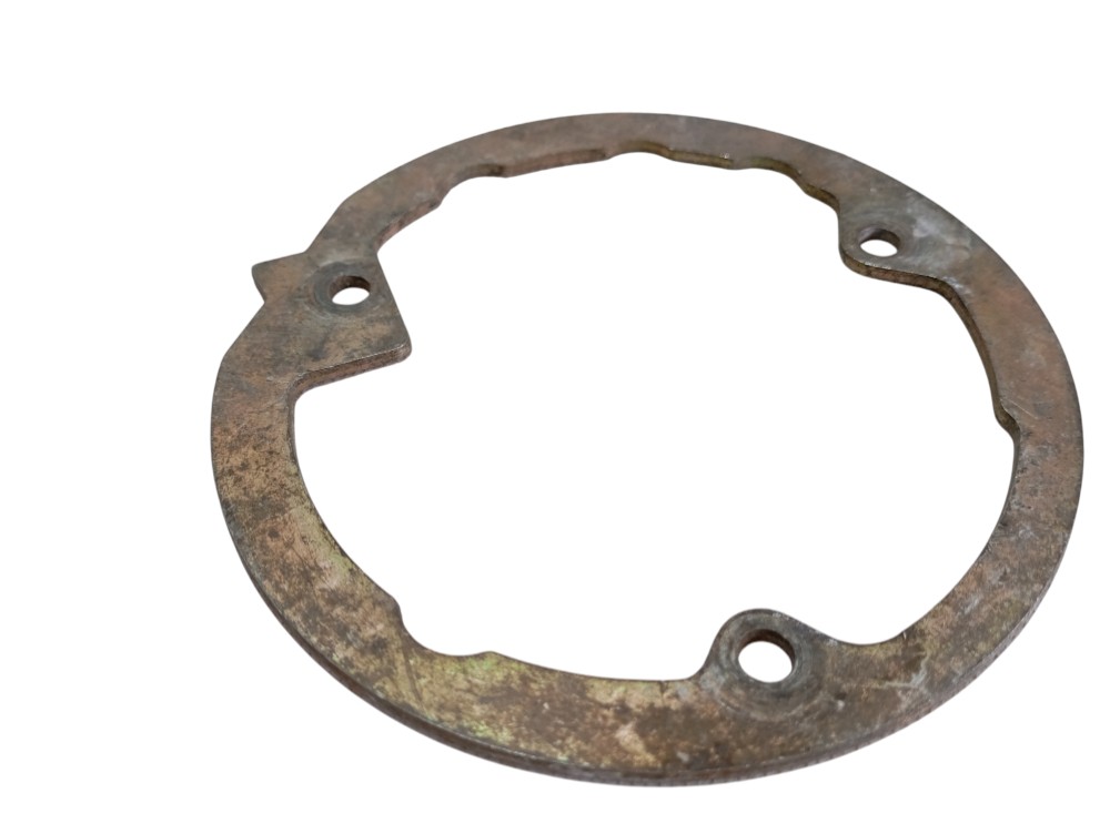 Suporte Filtro Ar Carburador 2e Vw Gol 2000 V447 4