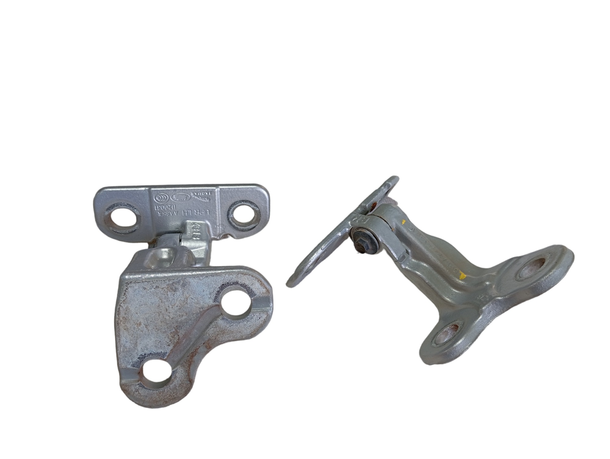 Dobradiça Porta Dianteira Esquerda Range Rover Sport 14 V592 4