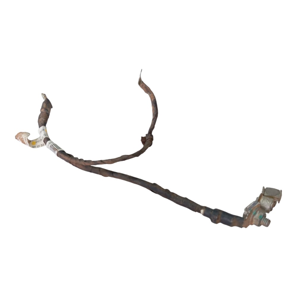 Cabo Polo Negativo Bateria Jac Ejs1 2022 2024 V616 2