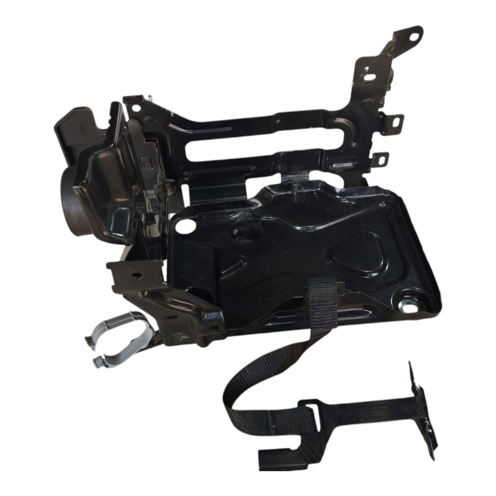 Suporte Caixa Bateria Ram Rampage Rt 2023 2024 V641 5