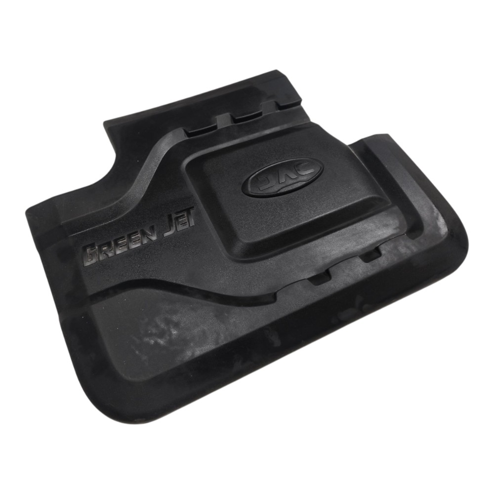 Capa Tampa Motor Jac T50 2017 2021 V662 9