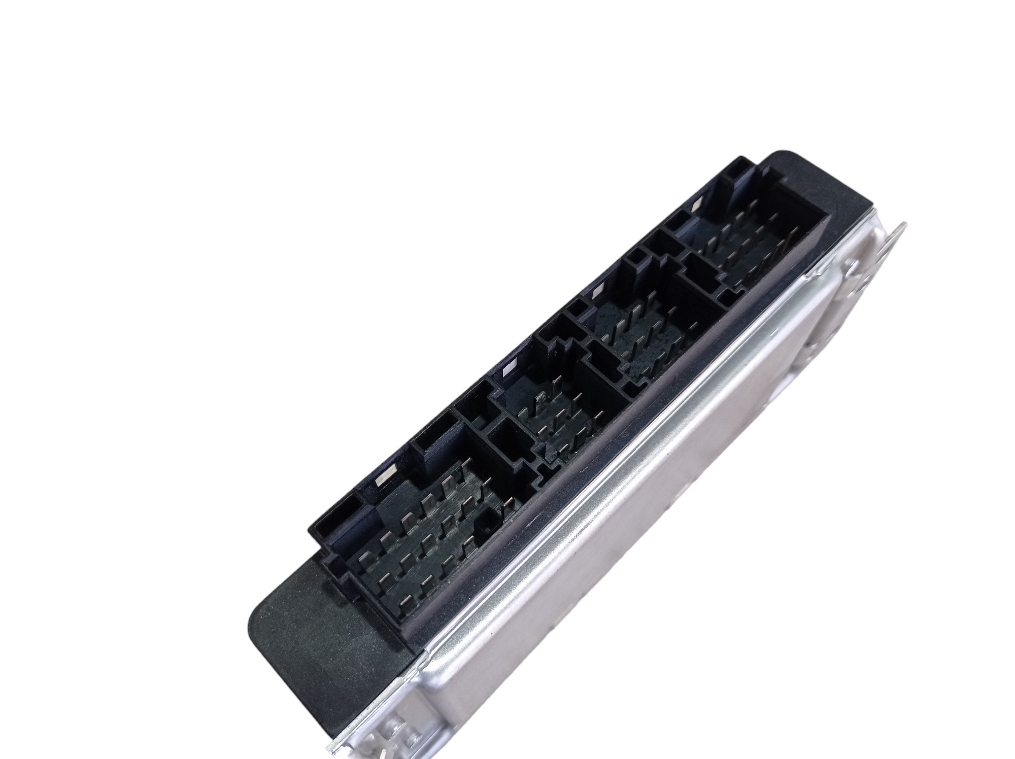 Módulo Caixa De Velocidade Range Rover Vogue 3.6 2008 V583 1
