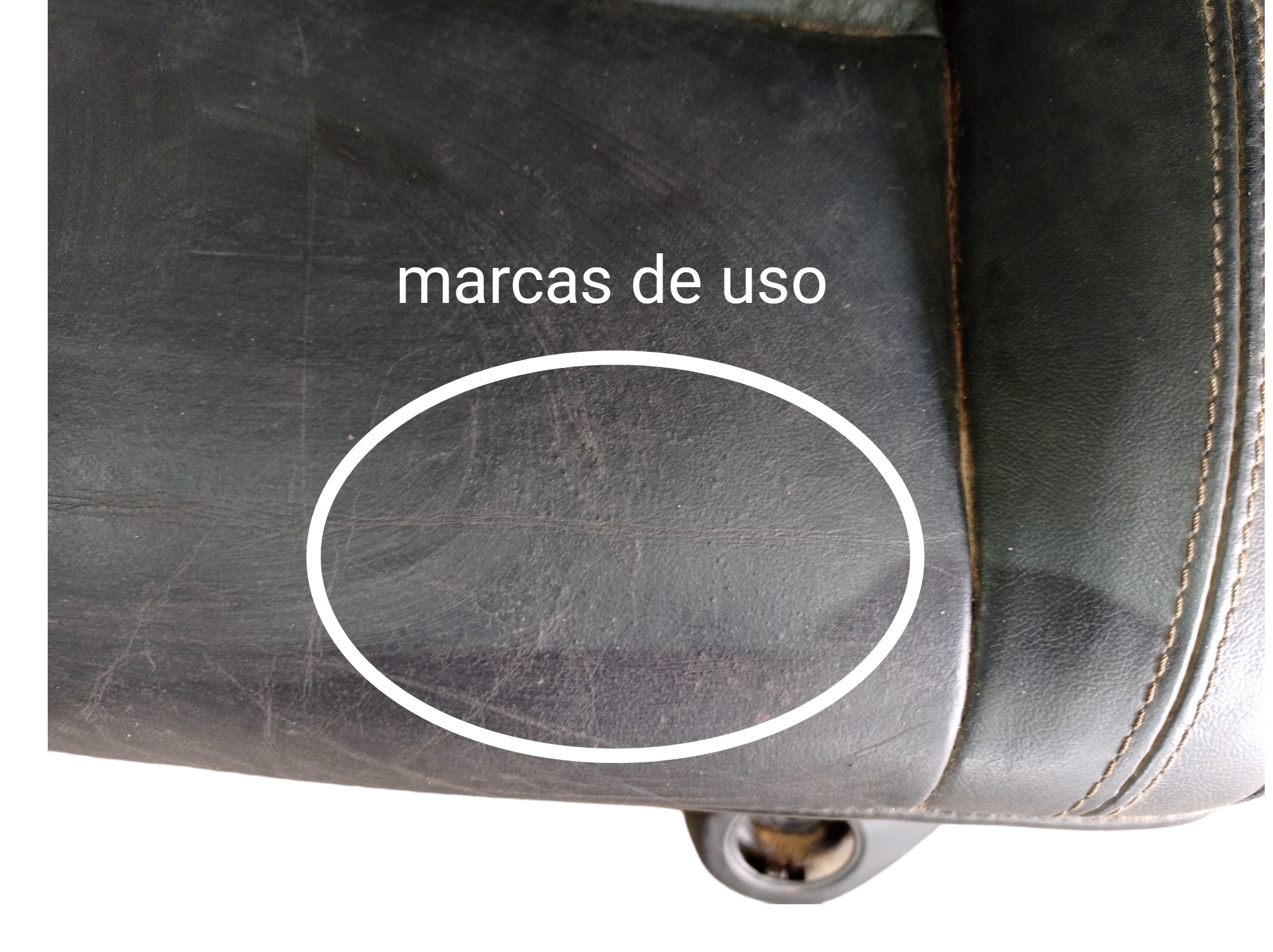Jogo Banco Couro Jeep Grand Cherokee Ltd 2014 V580 Preto 8