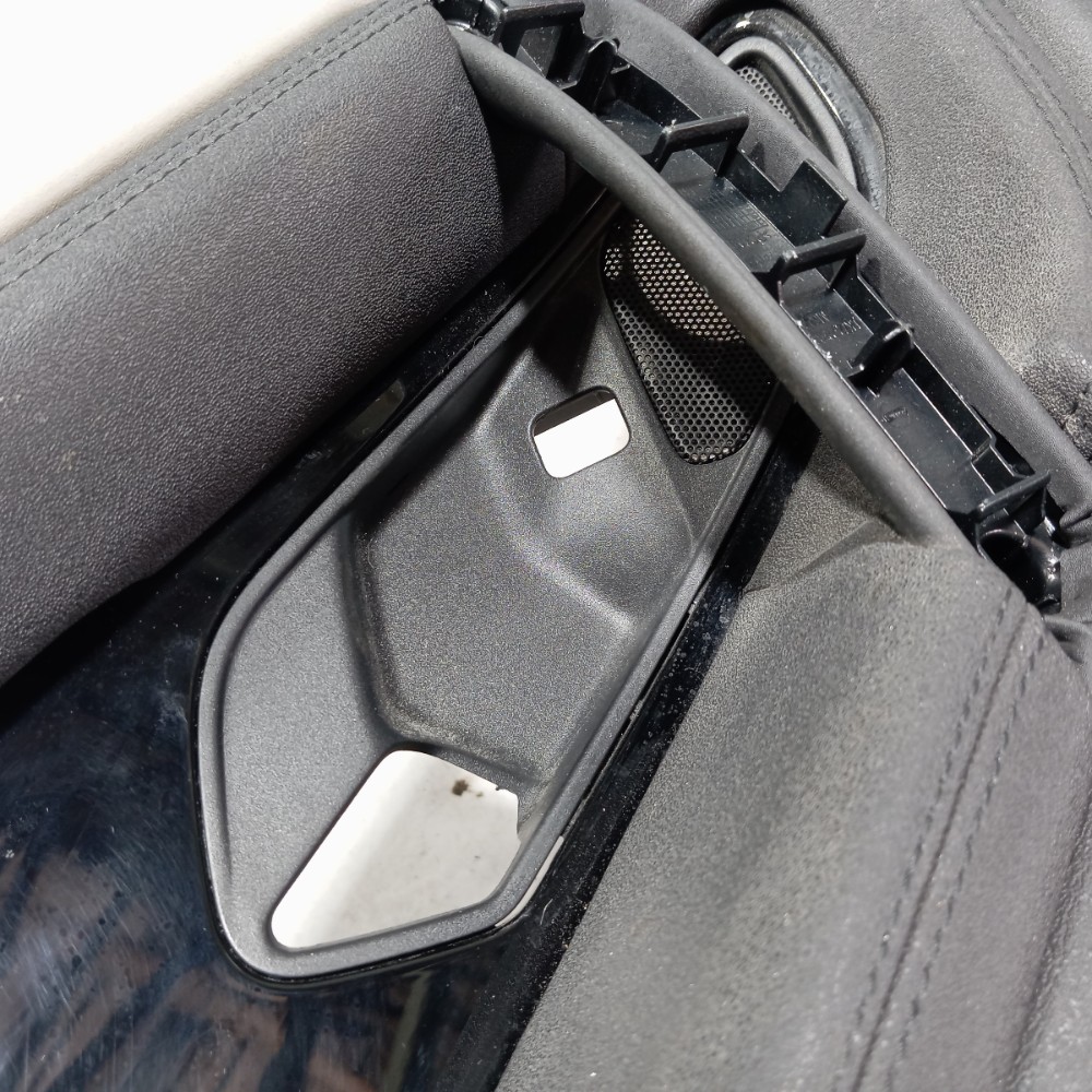 Forro Porta Traseira Esquerda Discovery Sport 2020 V680 9