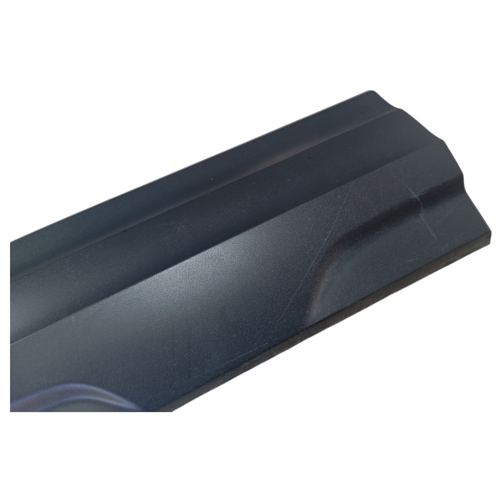 Moldura Porta Traseira Direita Vw Taos Highline 2022 24 V655 4