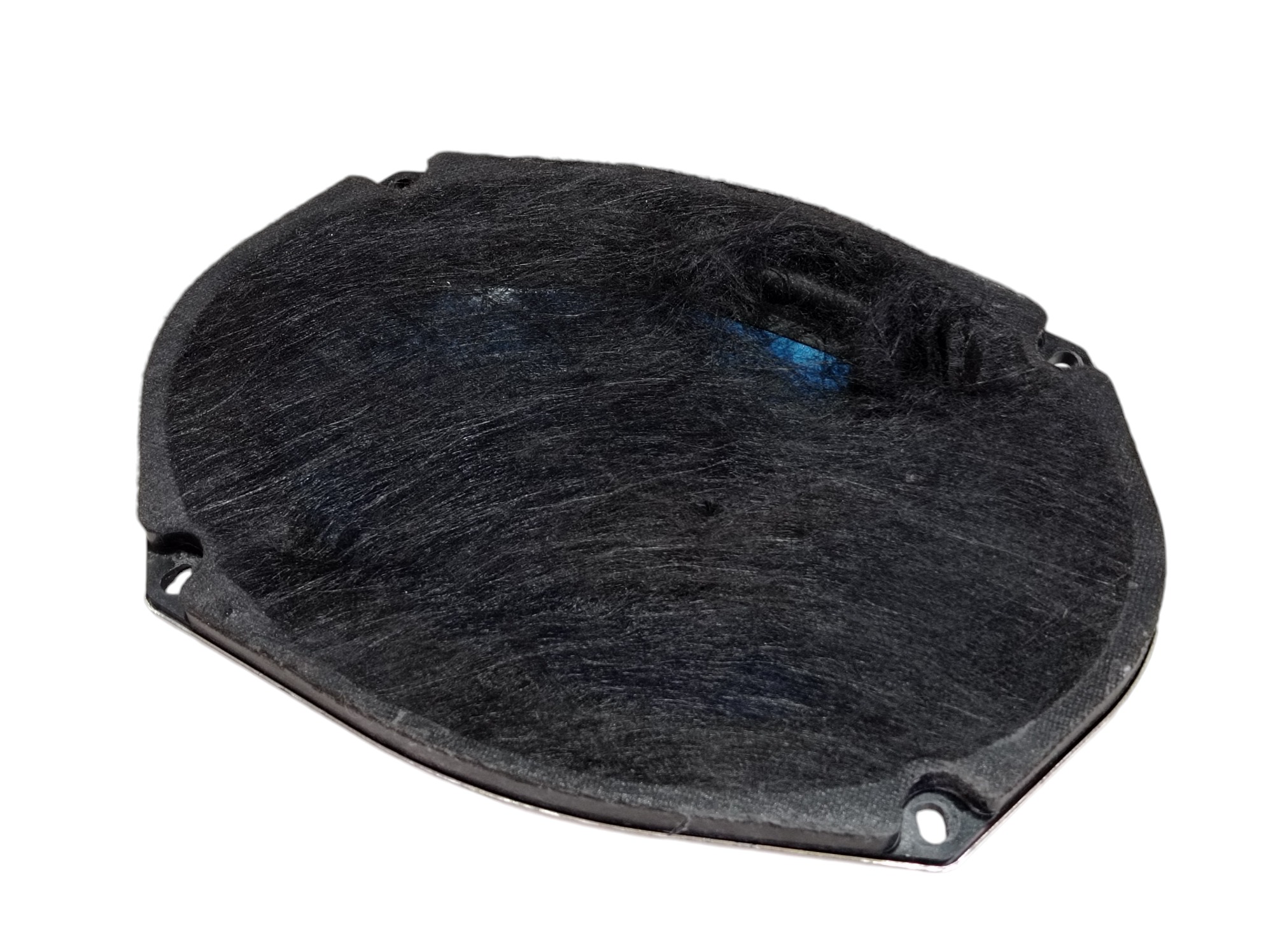 Alto Falante Dianteiro Direito Jeep Grand Cherokee 2014 V604 Preto 2