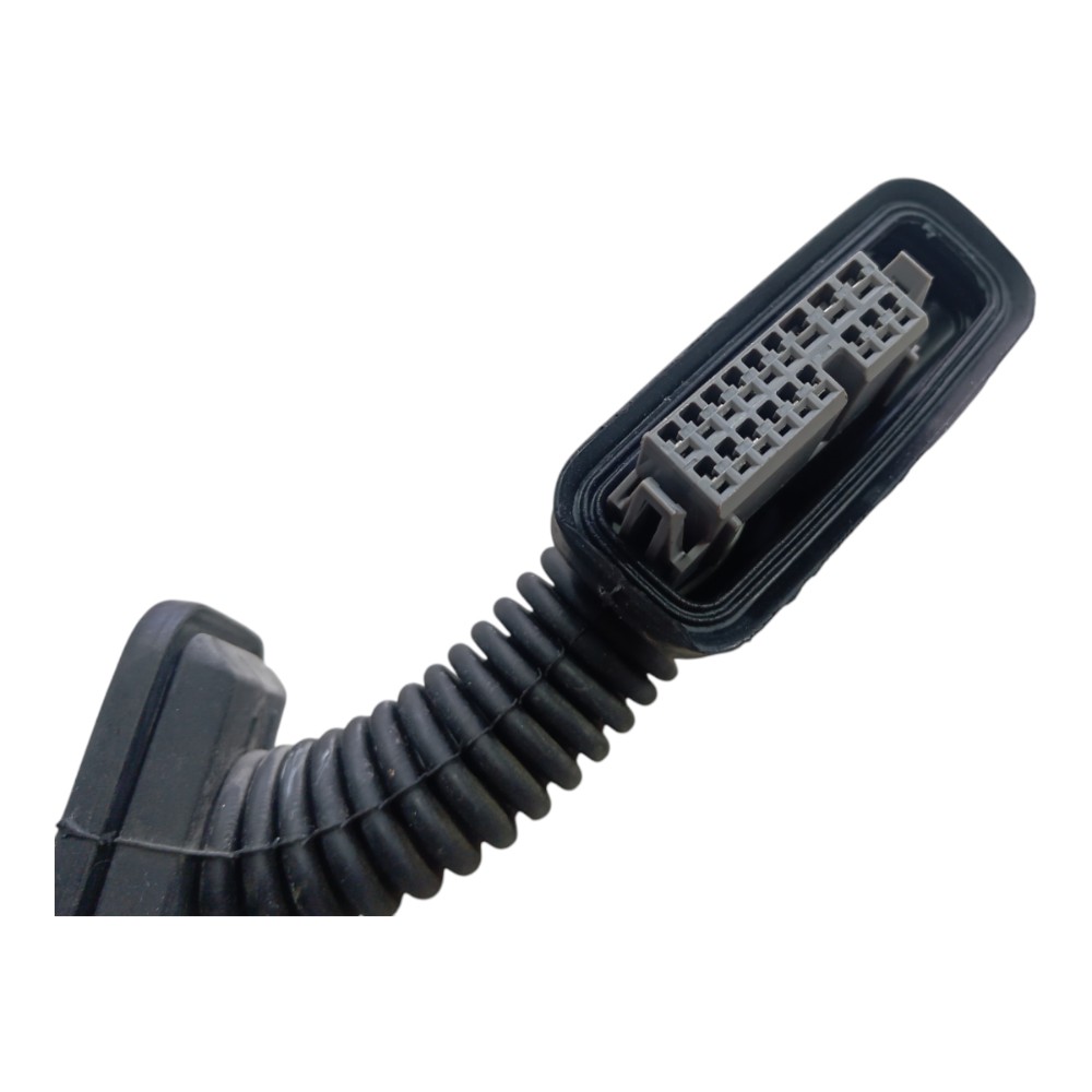 Chicote Porta Traseira Esquerda Gm Tracker 2020 2025 V627 7