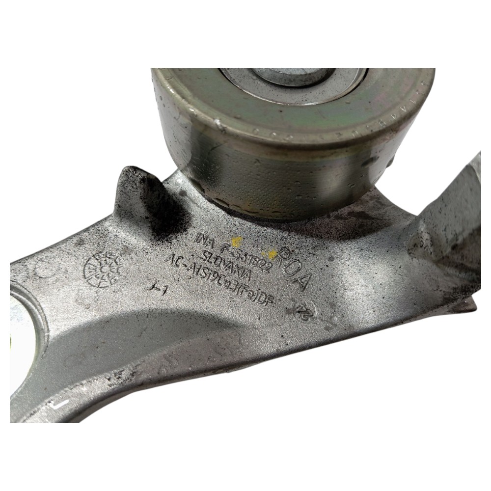 Tensor Correia Honda Civic 2.0 2010 2015 V658 6