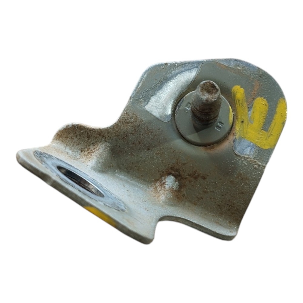 Suporte Paralama Esquerdo Renault Zoe 2023 V639 3